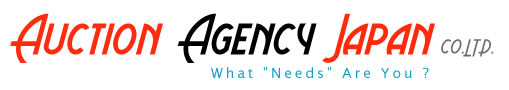 Auction Agency Japan
